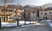 TRA PRIULA E MERCATORUM: PASSEGGIATA DA ONETA A BOSCO FUORI - FOTOGALLERY